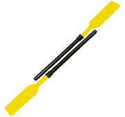 Веслапластмассовыецельные(114см)BestWay62018