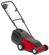 Газонокос.электрич.NEWMTDSMART32E