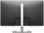 31.5"DELLIPSLEDP3221DUltrathinBezelBlack(5ms,1000:1,350cd,2560x1440,178°/178°,DisplayPort,HDMI,USB-C(Data,Video,Power),Pivot,Height-adjustable,USBHub:2xUSB3.0+2xUSB2.0,VESA)