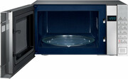 МикроволноваяпечьSamsungGE88SUT/BW,23l,1100W,digitalcontrol,GrillInox