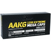 OLIMPAAKGExtrememegacaps120caps