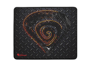 GenesisCarbon500MSteel(M12Steel)GamingMousepad,SurfaceType:Speed,300mmx250mm(covoraspentrumouse/коврикдлямыши)