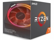 CPUAMDRyzen72700MAX2ndGen.3.2-4.1GHz,8C/16T,L24MB,L316MB,12nm,65W),SocketAM4,Box
