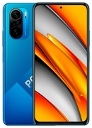 СмартфонXiaomiPocoF36/128GBEUBlue