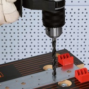 ЭлектродрельDWTBM-600