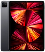 ПланшетApple11-inchiPadPro128GbWi-FiSpaceGray(MHQR3LL/A)