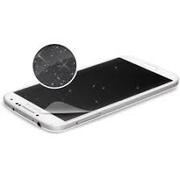WhiteDiamondsGalaxyS4SparklingScreenProtector2in1