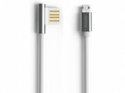 RemaxMicrocable,EmperorSilver