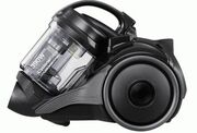 ПылесоссконтейнеромSAMSUNGVC15K4176HG/UK,grey