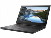 DELLInspironGaming15G5Black(5587),15.6"IPSFullHD(Intel®Hexa-core™i7-8750H2.20-4.10GHz(CoffeeL),8GbDDR4RAM,1.0TB+128GBSSD,GeForce®GTX1050Ti4GbDDR5,CardReader,WiFi-AC/BT5.0,4cell,HD720pWebcam,BacklitKB,RUS,Ubuntu,2.61kg_)