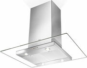 ВытяжкаFaberGLASSYISOLA/SPEV8X/VA90(110.0157.076)