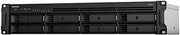 SYNOLOGYRS1221+,8-bay,AMDRyzen4-core2.2Ghz,4Gb*1+1Slot,4x1GbE,PCIe