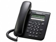 IP-DPTPanasonicKX-NT511ARUB,Black