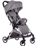 PushchairKikkaBooCloeLightGrey2020