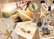 TreflPuzzle-"500"-Welcomeonboard/Trefl