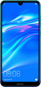 СмартфонHuaweiY7(2019),AuroraBlue