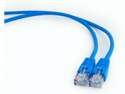 Patchcordcat.5EPP12-3M/B,3m-blue,moldedstrainrelief50u"plugs