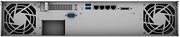 SYNOLOGYRS1221+,8-bay,AMDRyzen4-core2.2Ghz,4Gb*1+1Slot,4x1GbE,PCIe