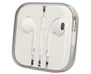 AppleEarPodswithRemoteandMicMD827ZM/B