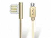 RemaxMicrocable,EmperorGold