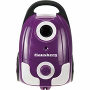 ПылесосHAUSBERGHB-2004rosu/albastru/violet