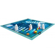 SPOOKYSTAIRS,METALBOX