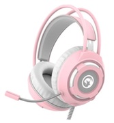 НаушникиMarvoHG8936Pink