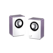 GeniusSP-Q120,USBpower,purple,2W