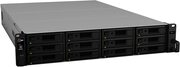 SYNOLOGYRX1217,12-bayExpansionUnit,Infiniband,500WPSU