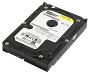 3.5"HDD320GB-SATA-8MBWesternDigital"Blue(WD3200AAJS)"