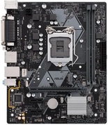 МатеринскаяплатаAsusPRIMEH310M-DR2.0mATX,Intel®H310,LGA1151v2