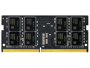 8GBSODIMMDDR4TeamEliteTED48G2400C16-S01PC4-192002400MHzCL16,1.2V