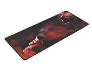 GenesisCarbon500XXLTankGamingMousepad,SurfaceType:Speed,800mmx300mm(covoraspentrumouse/коврикдлямыши)