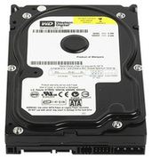 3.5"HDD320GB-SATA-8MBWesternDigital"Blue(WD3200AAJS)"