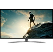 ТелевизорHisenseHE55U7B,Silver