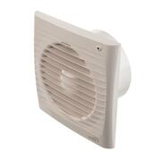 ВентиляторосевойвытяжнойстаймеромSTANDARDд.125ЭраSTANDARD5ET