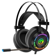 MARVOHG9062MarvoHeadsetHG9062WiredGaming,USB7.1,ColorsRainbow