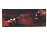 GenesisCarbon500XXLTankGamingMousepad,SurfaceType:Speed,800mmx300mm(covoraspentrumouse/коврикдлямыши)