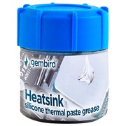 ThermalPasteGembird,TG-G15-02(15g,4.63W/m·K,3.15g/cm?,-30°Cto+280°C)