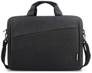 15"NBbag-Lenovo15.6”CasualToploaderT210–Black(GX40Q17229)