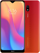 6.2"XiaomiRedmi8AEU32GBRed2GBRAM,Snapdragon439Octa-core,Adreno505,DualSIM,6.2"720x1520IPS271ppi,12MP,front8MP,LEDflash,5000mAh,WiFi,BT4.2,LTE,Android9.0(MIUI10)
