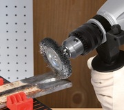 ЭлектродрельDWTSBM-810T