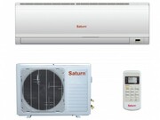 Кондиционерсплит-системаSaturnST-12HRF
