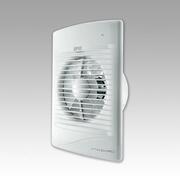 ВентиляторосевойвытяжнойSTANDARDсдатчикомвлажностид.125ЭраSTANDARD5HT