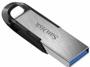 Флешка32GBUSB3.0SanDiskUltraFlairUSB3.0Silver,Metalcasing,Compactandlightweight,(Read150MByte/s,Write70MByte/s)