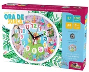 NorielPuzzle-Puzzlecuceasanimale