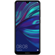 СмартфонHuaweiY7(2019),MidnightBlack