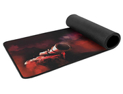 GenesisCarbon500XXLTankGamingMousepad,SurfaceType:Speed,800mmx300mm(covoraspentrumouse/коврикдлямыши)