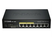 .8-port10/100/1000MbpsPOE,D-LinkDGS-1008P