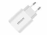 WallChargerNillkin,QC3.0,18W,White